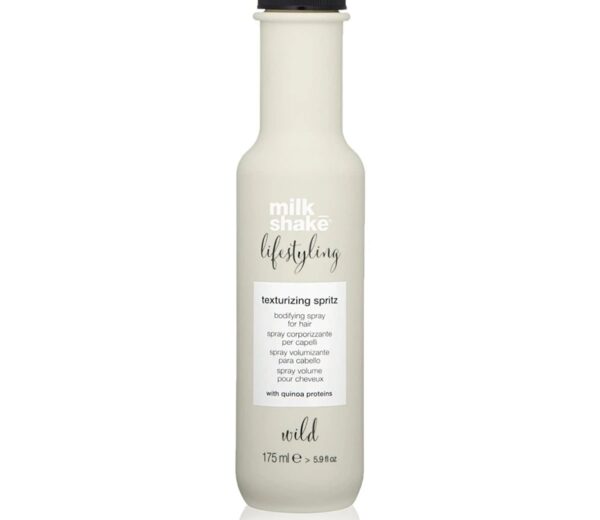 Plaukų purškiklis Milk_Shake Lifestyling Texturizing Spritz, suteikiantis tekstūros, 175 ml