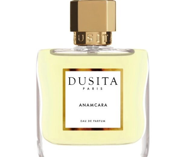 Dusita Anamcara parfuminis vanduo, 100 ml