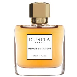 Dusita Melodie De L'amour Extrait de Parfum, 50 ml