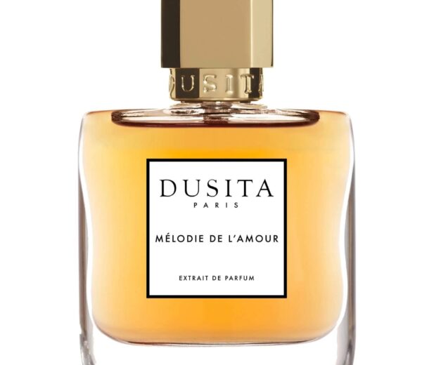 Dusita Melodie De L'amour Extrait de Parfum, 50 ml