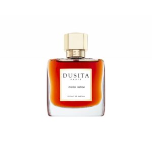 Dusita Oudh Infini Extrait de Parfum, 50 ml