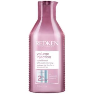 Plaukų kondicionierius Redken Volume Injection, 300 ml