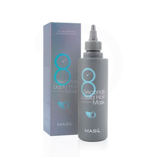 Masil 8 Seconds Liquid Hair Mask