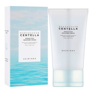 SKIN1004 Madagascar Centella Hyalu-Cica drėkinamasis kremas, 75ml