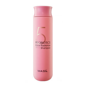Masil 5 Probiotics Color Radiance šampūnas