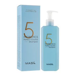 Masil 5 Probiotics Perfect Volume šampūnas