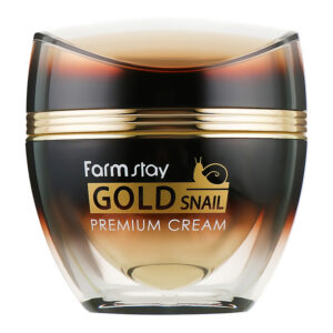 FarmStay Gold Snail Premium kremas