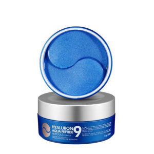 MEDI-PEEL Hyaluron Aqua Peptide 9 paakių pagalvėlės