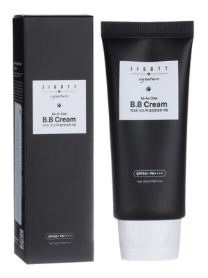 BB kremas all-in-one