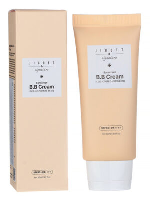 Jigott Signature Sunscreen B.B kremas