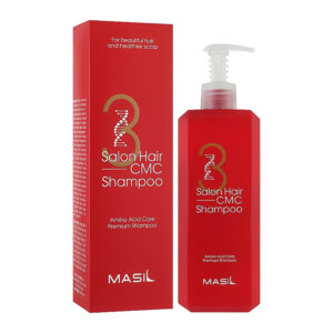 MASIL 3 Salon Hair CMC šampūnas