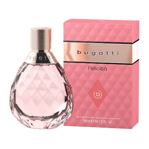 BUGATTI Felicita parfumuotas vanduo moterims 60 ml