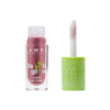 LAMEL krištolinis lūpų blizgesys „Dazzle Glow“ Nr. 404 5 ml - Image 2