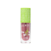LAMEL krištolinis lūpų blizgesys „Dazzle Glow“ Nr. 404 5 ml - Image 3