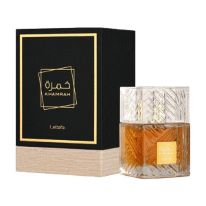 LATTAFA Khamrah parfumuotas vanduo moterims, 100 ml