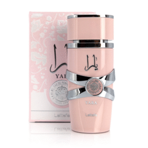 LATTAFA Yara parfumuotas vanduo moterims, 100 ml