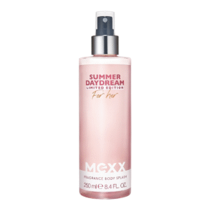 MEXX for Her Summer Daydream limited edition - kūno purškiklis, 250 ml