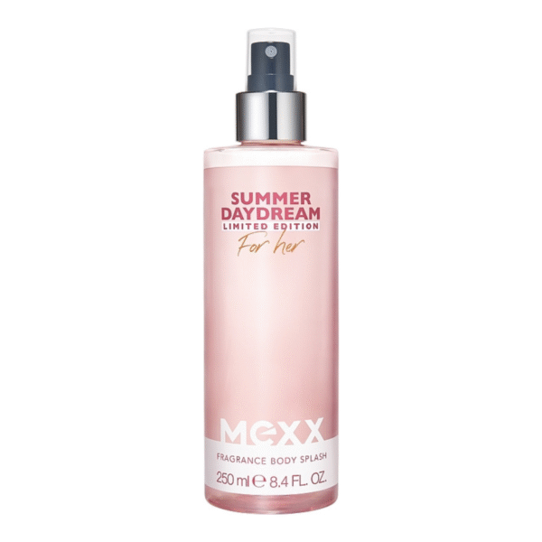 MEXX for Her Summer Daydream limited edition - kūno purškiklis, 250 ml