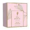 Miraculum Pani Walewska Sweet Romance dovanų rinkinys (30 ml parfumuotas vanduo+ 90 ml purškiamas dezodorantas) - Image 4