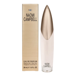 Naomi Campbell Naomi Campbell parfumuotas vanduo 30 ml