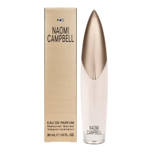 Naomi Campbell Naomi Campbell parfumuotas vanduo 30 ml