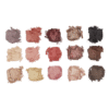 REVOLUTION X Maffashion Beauty Diary akių šešėlių paletė - Image 3
