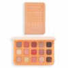REVOLUTION X Maffashion Beauty Diary akių šešėlių paletė - Image 2