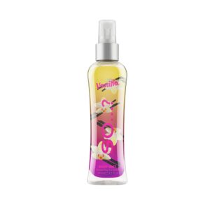 Kūno dulksna SO...? Vanilla, 100 ml